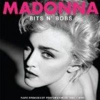 Madonna - Bits N Bobs (Live Tv Broadcasts) i gruppen CD / Pop hos Bengans Skivbutik AB (1921184)