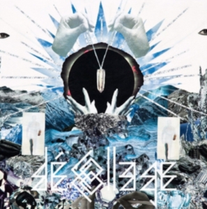 Decollage - Magnetize i gruppen CD / Rock hos Bengans Skivbutik AB (1921678)