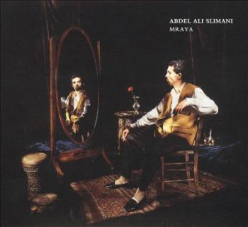 Slimani Abdel Ali - Mraya i gruppen CD / Worldmusic/ Folkmusik hos Bengans Skivbutik AB (1921692)
