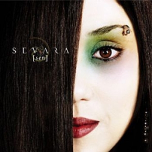 Nazarkhan Sevara - Sen i gruppen CD / Elektroniskt,Pop-Rock hos Bengans Skivbutik AB (1921708)