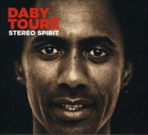 Daby Tour' - Stereo Spirit i gruppen CD / Elektroniskt,World Music hos Bengans Skivbutik AB (1921709)