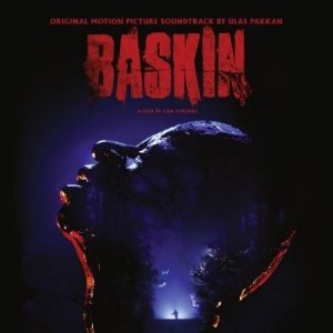 Pakkan Ulas - Baskin (Soundtrack) i gruppen VINYL / Film/Musikal hos Bengans Skivbutik AB (1921733)
