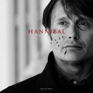 Reitzell Brian - Hannibal Season 3 Vol.1 i gruppen VINYL / Film/Musikal hos Bengans Skivbutik AB (1921736)