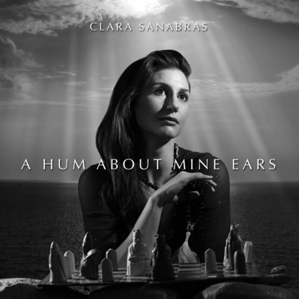 Sanabras Clara - A Hum About Mine Ears i gruppen CD / Toppsäljare hos Bengans Skivbutik AB (1921755)
