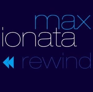 Ionata Max - Rewind i gruppen CD / Jazz/Blues hos Bengans Skivbutik AB (1921773)