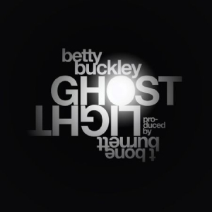 Betty Buckley - Ghostlight i gruppen CD / Jazz/Blues hos Bengans Skivbutik AB (1921938)