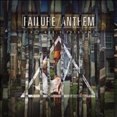 Failure Anthem - First World Problems i gruppen CD / Rock hos Bengans Skivbutik AB (1921944)