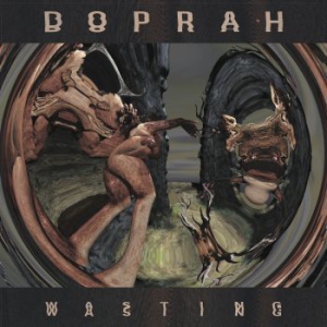Doprah - Wasting i gruppen VINYL / Rock hos Bengans Skivbutik AB (1923042)