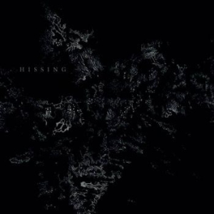 Hissing - Hissing i gruppen VINYL / Hårdrock/ Heavy metal hos Bengans Skivbutik AB (1923059)