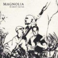 Magnolia - På Djupt Vatten i gruppen VI TIPSAR / Lagerrea / Vinyl Metal hos Bengans Skivbutik AB (1923065)