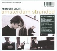 Midnight Choir - Amsterdam Stranded CollectorS Edit i gruppen VINYL / Pop-Rock hos Bengans Skivbutik AB (1925160)