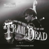 And You Will Know Us By The Ttrail - Live At Rockpalast 2009 (2Lp) i gruppen VINYL / Pop-Rock hos Bengans Skivbutik AB (1925772)