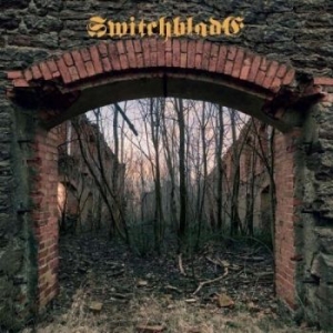 Switchblade - Switchblade i gruppen CD / Hårdrock,Pop-Rock hos Bengans Skivbutik AB (1925787)