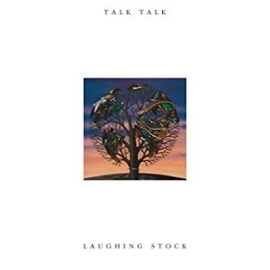 Talk Talk - Laughing Stock (Vinyl) i gruppen VI TIPSAR / Mest populära vinylklassiker hos Bengans Skivbutik AB (1925792)