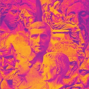 Male Gaze - King Leer i gruppen VINYL / Rock hos Bengans Skivbutik AB (1925877)