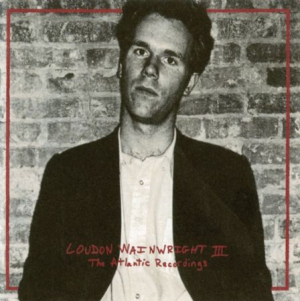 Wainwright Iii Loudon - L.A.Iii/Album Ii + Bonus i gruppen CD / Pop hos Bengans Skivbutik AB (1925891)