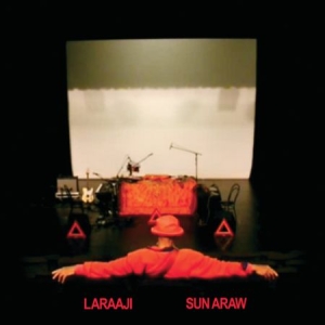Laraaji & Sun Araw - Professional Sunflow i gruppen VINYL / Rock hos Bengans Skivbutik AB (1925896)