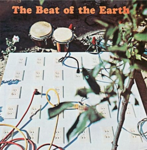 Beat Of The Earth - Beat Of The Earth i gruppen CD / Pop-Rock hos Bengans Skivbutik AB (1925901)