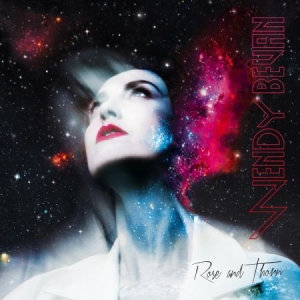 Bevan Wendy - Rose & Thorn i gruppen CD / Pop hos Bengans Skivbutik AB (1925903)