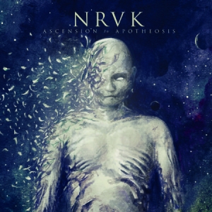 Narvik - Ascension To Apotheosis i gruppen CD / Hårdrock/ Heavy metal hos Bengans Skivbutik AB (1925908)
