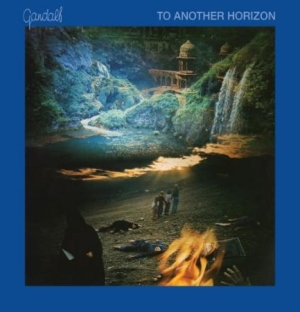 Gandalf - To Another Horizon / Remastered i gruppen CD / Pop hos Bengans Skivbutik AB (1925927)