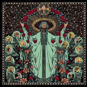 Gonzo - Dies Irae i gruppen VINYL / Pop-Rock hos Bengans Skivbutik AB (1925960)