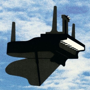 Alexis Taylor - Piano i gruppen CD / Pop hos Bengans Skivbutik AB (1926419)