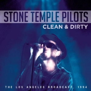 Stone Temple Pilots - Clean And Dirty i gruppen CD / Rock hos Bengans Skivbutik AB (1926425)