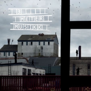 3 Meter Musikk - 3 Meter Musikk i gruppen CD / Jazz hos Bengans Skivbutik AB (1926440)