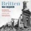 Britten Benjamin - War Requiem i gruppen CD / Klassiskt hos Bengans Skivbutik AB (1926905)