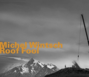 Wintsch Michel - Roof Fool i gruppen CD / Jazz hos Bengans Skivbutik AB (1927357)