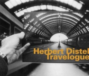 Distel Herbert - Travelogue i gruppen Externt_Lager / Naxoslager hos Bengans Skivbutik AB (1927360)