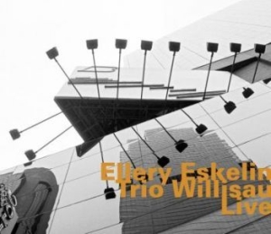 Eskelin Ellery - Willisau Live i gruppen Externt_Lager / Naxoslager hos Bengans Skivbutik AB (1927383)