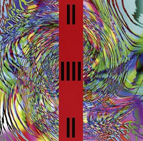 Front 242 - Pulse + Still & Raw (Limited 2 Cd) i gruppen CD / Pop hos Bengans Skivbutik AB (1927408)