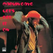 Marvin Gaye - Let's Get It On (Vinyl) i gruppen VI TIPSAR / Bengans Personal Tipsar / Daniella Tipsar hos Bengans Skivbutik AB (1927423)