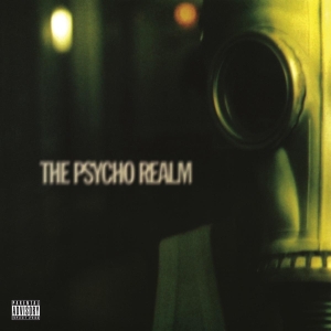 Psycho Realm - Psycho Realm i gruppen VI TIPSAR / Klassiska lablar / Music On Vinyl hos Bengans Skivbutik AB (1929277)