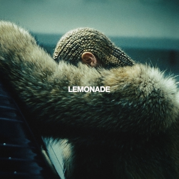 Beyoncé - Lemonade i gruppen CD / Hip Hop-Rap hos Bengans Skivbutik AB (1931696)