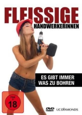 Fleißige Handwerkerinnen - Es Gibt - Fleißige Handwerkerinnen - Es Gibt i gruppen ÖVRIGT / Musik-DVD & Bluray hos Bengans Skivbutik AB (1931719)