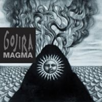 GOJIRA - MAGMA i gruppen CD / Hårdrock,Punk hos Bengans Skivbutik AB (1931723)