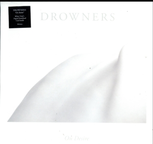 Drowners - On Desire i gruppen VINYL / Pop-Rock hos Bengans Skivbutik AB (1931758)
