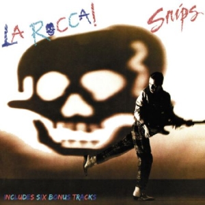 Snips - La Rocca! i gruppen CD / Pop-Rock hos Bengans Skivbutik AB (1931768)