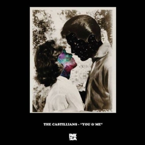 Castillians - You & Me i gruppen VINYL / Pop hos Bengans Skivbutik AB (1933617)