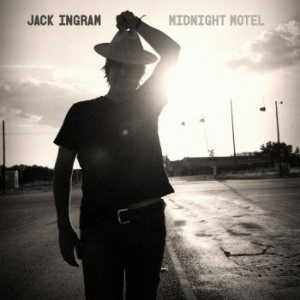 Ingram Jack - Midnight Motel i gruppen CD / Country hos Bengans Skivbutik AB (1943602)