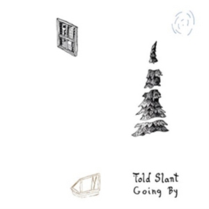 Told Slant - Going By (Bronze Vinyl) i gruppen VINYL / Pop-Rock hos Bengans Skivbutik AB (1943605)