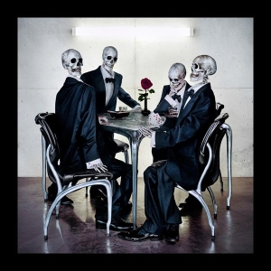 Kent - Då Som Nu För Alltid (CD) i gruppen ÖVRIGT / -Start CD hos Bengans Skivbutik AB (1944980)