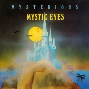 Mystic Eyes - Mysterious i gruppen VINYL / Reggae hos Bengans Skivbutik AB (1945906)