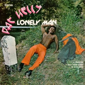 Kelly Pat - Lonely Man i gruppen VINYL / Reggae hos Bengans Skivbutik AB (1945907)