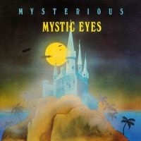 Mystic Eyes - Mysterious i gruppen CD / Reggae hos Bengans Skivbutik AB (1945918)
