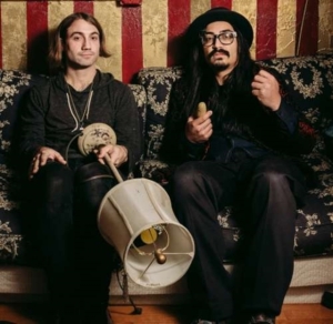 Low Anthem - Eyeland i gruppen CD / Pop-Rock hos Bengans Skivbutik AB (1946622)