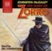 Unabridged - The Mark Of Zorro (6 Cd) i gruppen Externt_Lager / Naxoslager hos Bengans Skivbutik AB (1946653)